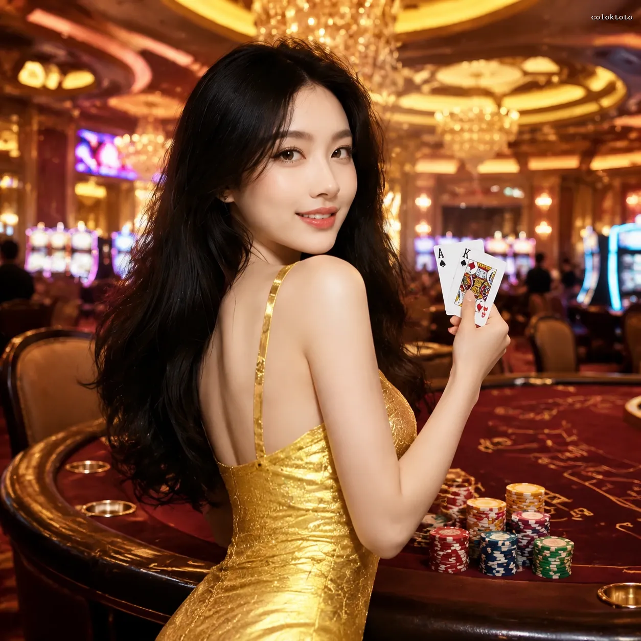 Menelusuri Fitur Menarik dari Situs Game coloktoto